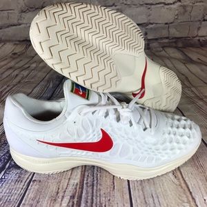 nike air zoom cage 3 glove rafa